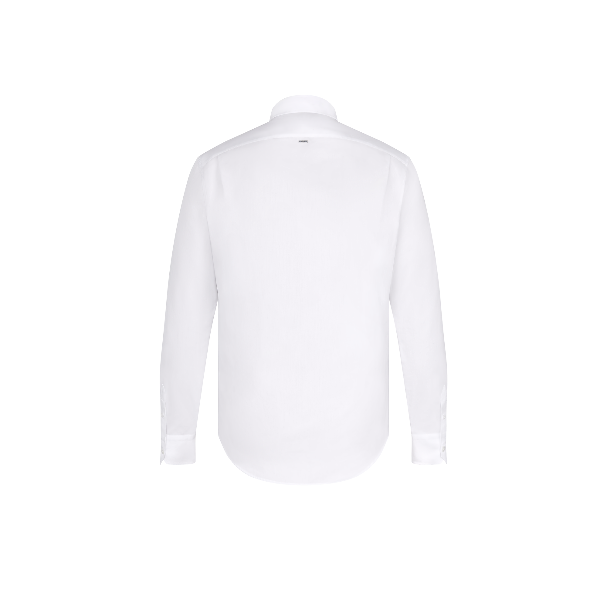 Regular DNA Poplin Shirt